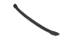 Load image into Gallery viewer, Maxton Design - CENTRAL REAR SPLITTER BMW 6 GRAN COUPÉ (2012-2014)