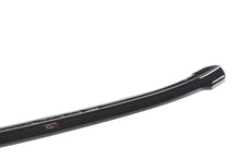 Load image into Gallery viewer, Maxton Design - CENTRAL REAR SPLITTER BMW 6 GRAN COUPÉ (2012-2014)