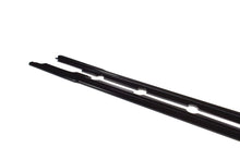 Load image into Gallery viewer, Maxton Design - SIDE SKIRTS DIFFUSERS BMW 6 GRAN COUPÉ (2012-2014)
