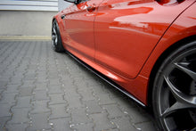 Load image into Gallery viewer, Maxton Design - SIDE SKIRTS DIFFUSERS BMW M6 GRAN COUPÉ (2012-2014)