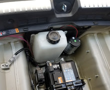 Load image into Gallery viewer, BMS Stealth Water/Methanol Injection (WMI) Bracket for 2018+ KIA Stinger