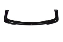 Load image into Gallery viewer, Maxton Design - CENTRAL REAR SPLITTER MASERATI QUATTROPORTE MK5 FACELIFT (2009-2012)