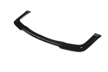 Load image into Gallery viewer, Maxton Design - CENTRAL REAR SPLITTER MASERATI QUATTROPORTE MK5 FACELIFT (2009-2012)
