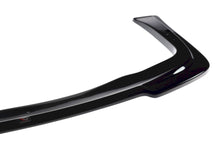 Load image into Gallery viewer, Maxton Design - CENTRAL REAR SPLITTER MASERATI QUATTROPORTE MK5 FACELIFT (2009-2012)