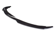 Load image into Gallery viewer, Maxton Design - FRONT SPLITTER MASERATI QUATTROPORTE MK5 FACELIFT (2009-2012)