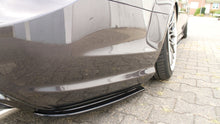 Load image into Gallery viewer, Maxton Design - REAR SIDE SPLITTERS MERCEDES CL 500 C216 AMGLINE (2006-2010)