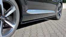 Load image into Gallery viewer, Maxton Design - SIDE SKIRTS DIFFUSERS AUDI SQ7/ Q7 S LINE MK2 (2016-2020)