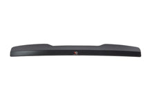 Load image into Gallery viewer, Maxton Design - SPOILER EXTENSION RENAULT CLIO MK3 RS FACELIFT (2009-2012)