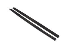 Load image into Gallery viewer, Maxton Design - SIDE SKIRTS DIFFUSERS SKODA FABIA MK2 RS (2010-2014)