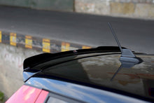 Load image into Gallery viewer, Maxton Design - SPOILER EXTENSION SKODA FABIA MK2 RS (2010-2014)