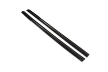 Load image into Gallery viewer, Maxton Design - SIDE SKIRTS DIFFUSERS FORD FIESTA MK6 ST (2004-2008)