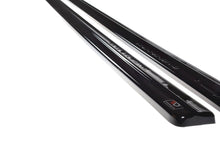 Load image into Gallery viewer, Maxton Design - SIDE SKIRTS DIFFUSERS FORD FIESTA MK6 ST (2004-2008)