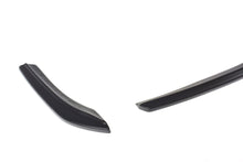 Load image into Gallery viewer, Maxton Design - REAR SIDE SPLITTERS VW PASSAT CC STANDARD (2008-2012)