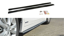 Load image into Gallery viewer, Maxton Design - SIDE SKIRTS DIFFUSERS LEXUS CT MK1 FACELIFT (2013-2017)