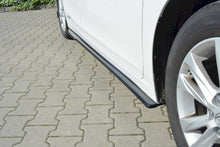 Load image into Gallery viewer, Maxton Design - SIDE SKIRTS DIFFUSERS LEXUS CT MK1 FACELIFT (2013-2017)