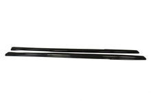 Load image into Gallery viewer, Maxton Design - SIDE SKIRTS DIFFUSERS LEXUS CT MK1 FACELIFT (2013-2017)