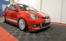Load image into Gallery viewer, Maxton Design - CANARDS FORD FIESTA MK6 ST (2004-2008)