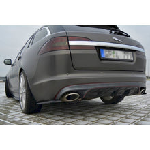 Load image into Gallery viewer, Maxton Design - REAR SIDE SPLITTERS JAGUAR XF (X250) MK1 SPORTBRAKE S-PACK (2012-2015)