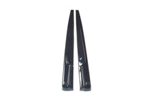 Load image into Gallery viewer, Maxton Design - SIDE SKIRTS DIFFUSERS VW GOLF MK6 GTI/ GTD (2008-2012)