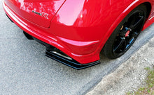 Load image into Gallery viewer, Maxton Design - REAR SIDE SPLITTERS HONDA CIVIC VIII TYPE-R GP (2007-2010)