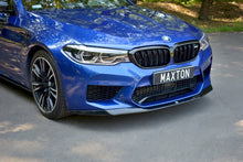 Load image into Gallery viewer, Maxton Design - FRONT SPLITTER V.1 BMW M5 F90 (2017-2020)