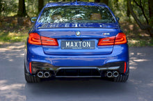 Load image into Gallery viewer, Maxton Design - CENTRAL REAR SPLITTER BMW M5 F90