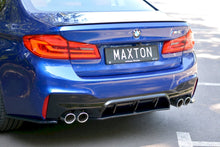 Load image into Gallery viewer, Maxton Design - CENTRAL REAR SPLITTER BMW M5 F90