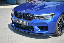 Load image into Gallery viewer, Maxton Design - FRONT SPLITTER V.2 BMW M5 F90 (2017-2020)