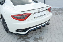 Load image into Gallery viewer, Maxton Design - REAR VALANCE MASERATI GRANTURISMO 2007-2011