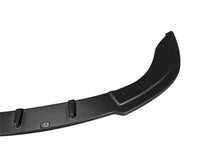 Load image into Gallery viewer, Maxton Design - FRONT SPLITTER V.2 AUDI A4 S-LINE B6