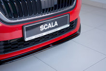 Load image into Gallery viewer, Maxton Design - FRONT SPLITTER V.3 SKODA SCALA (2019-UP)
