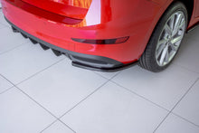 Load image into Gallery viewer, Maxton Design - REAR SIDE SPLITTERS SKODA SCALA (2019-UP)