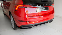 Load image into Gallery viewer, Maxton Design - REAR VALANCE SKODA SCALA (2019-UP)
