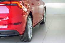 Load image into Gallery viewer, Maxton Design - SIDE SKIRTS DIFFUSERS SKODA SCALA (2019-UP)