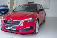 Load image into Gallery viewer, Maxton Design - SIDE SKIRTS DIFFUSERS SKODA SCALA (2019-UP)