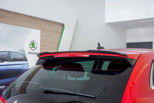 Load image into Gallery viewer, Maxton Design - SPOILER EXTENSION SKODA SCALA (2019-UP)