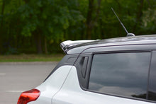 Load image into Gallery viewer, Maxton Design - SPOILER EXTENSION SUZUKI SWIFT 6 SPORT (2018-)