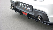 Load image into Gallery viewer, Maxton Design - REAR DIFFUSER SUZUKI SWIFT 6 SPORT (2018-)