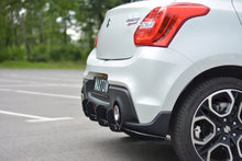 Load image into Gallery viewer, Maxton Design - REAR DIFFUSER SUZUKI SWIFT 6 SPORT (2018-)