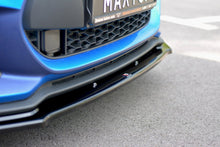 Load image into Gallery viewer, Maxton Design - FRONT SPLITTER V.1 SUZUKI SWIFT 6 SPORT (2018-)