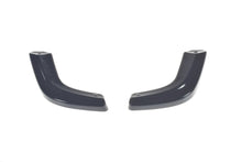 Load image into Gallery viewer, Maxton Design - REAR SIDE SPLITTERS SUZUKI SWIFT 6 SPORT (2018-)