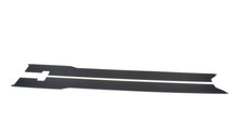 Load image into Gallery viewer, Maxton Design - RACING SIDE SKIRTS DIFFUSERS JAGUAR F TYPE (2013-16)
