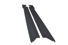 Load image into Gallery viewer, Maxton Design - RACING SIDE SKIRTS DIFFUSERS JAGUAR F TYPE (2013-16)