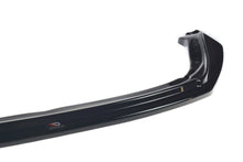 Load image into Gallery viewer, Maxton Design - FRONT SPLITTER V.1 JAGUAR F TYPE (2013-16)
