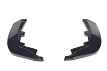 Load image into Gallery viewer, Maxton Design - REAR SIDE SPLITTERS JAGUAR F TYPE (2013-16)