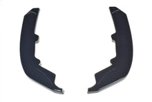 Load image into Gallery viewer, Maxton Design - REAR SIDE SPLITTERS JAGUAR F TYPE (2013-16)