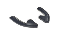 Load image into Gallery viewer, Maxton Design - REAR SIDE SPLITTERS MAZDA CX-5 FACELIFT (2015-2017)