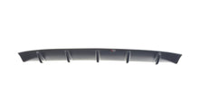 Load image into Gallery viewer, Maxton Design - REAR VALANCE JAGUAR XF- R (2007-2011)
