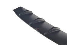 Load image into Gallery viewer, Maxton Design - REAR VALANCE JAGUAR XF- R (2007-2011)