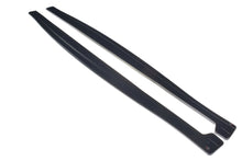 Load image into Gallery viewer, Maxton Design - SIDE SKIRTS DIFFUSERS JAGUAR XF- R (2007-2011)